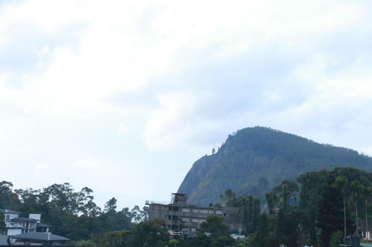 City Heaven Ella Luaran gambar
